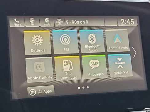 Used 2022 Honda Odyssey EX-L image 25