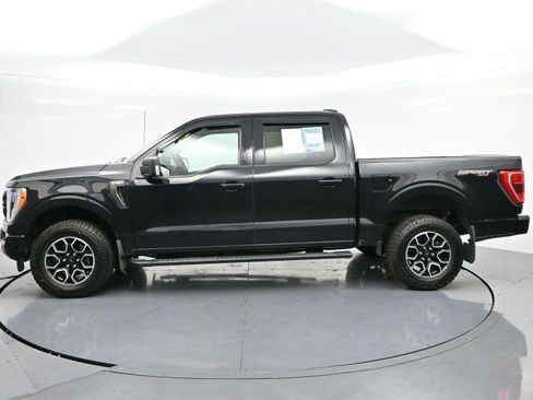Used 2022 Ford F150 XLT w/ Equipment Group 302A High AWD/4WD image 4