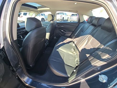 Used 2025 Honda Accord Touring image 26