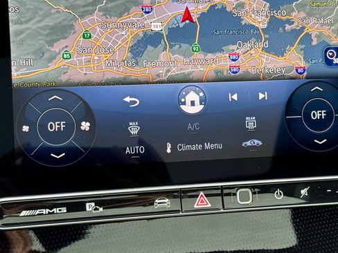 New 2026 Mercedes-Benz C 43 AMG AMG C 43 image 25