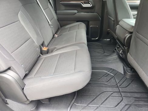 Used 2026 Chevrolet Silverado 1500 RST w/ RST Select Package RWD image 26