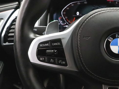 Used 2025 BMW 840i xDrive Coupe w/ Driving Assistance Package image 25