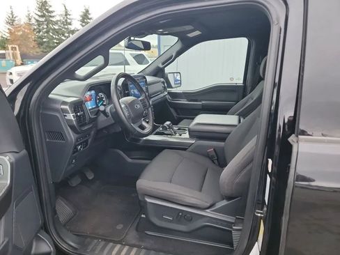 Used 2023 Ford F150 XLT w/ Equipment Group 302A High image 9