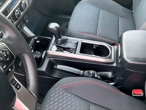 Used 2023 Toyota Tacoma SR5 image 17