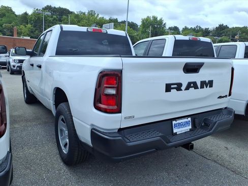 New 2026 RAM 1500 Tradesman AWD/4WD image 4