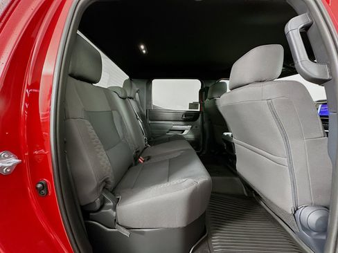 New 2026 Toyota Tundra SR5 image 25