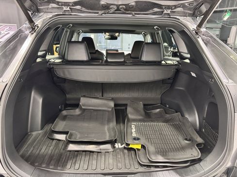 Used 2020 Toyota RAV4 XSE image 26