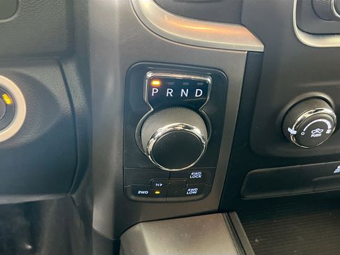 Used 2022 RAM 1500 Classic Warlock image 16