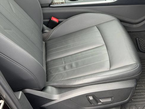 Used 2019 Audi A6 2.0T Premium Plus w/ Premium Plus Package AWD/4WD image 14