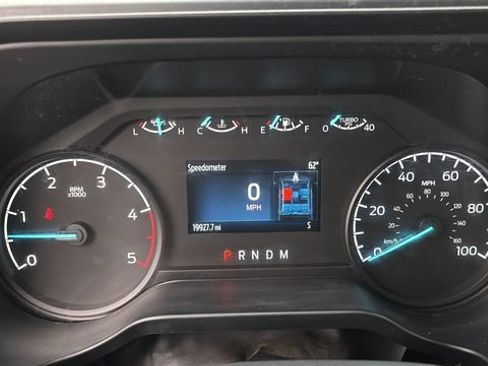 Used 2025 Ford F250 XLT w/ FX4 Off-Road Package AWD/4WD image 14