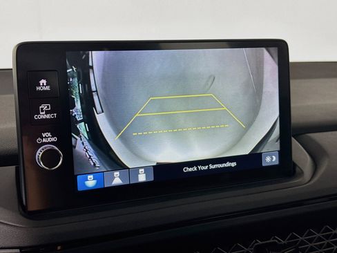 Used 2026 Honda Accord LX image 14