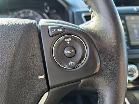 Used 2016 Honda CR-V EX-L image 24