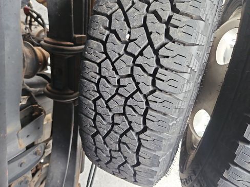 Used 2017 Ford F350 Platinum w/ Platinum Ultimate Package image 12