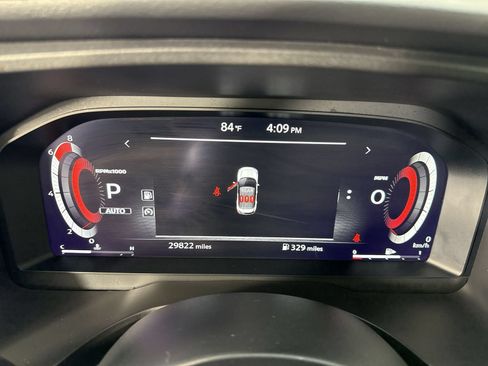 Certified 2024 Nissan Rogue SL w/ SL Premium Package AWD/4WD image 19