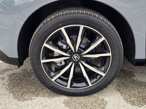 New 2026 Acura RDX A-Spec image 28