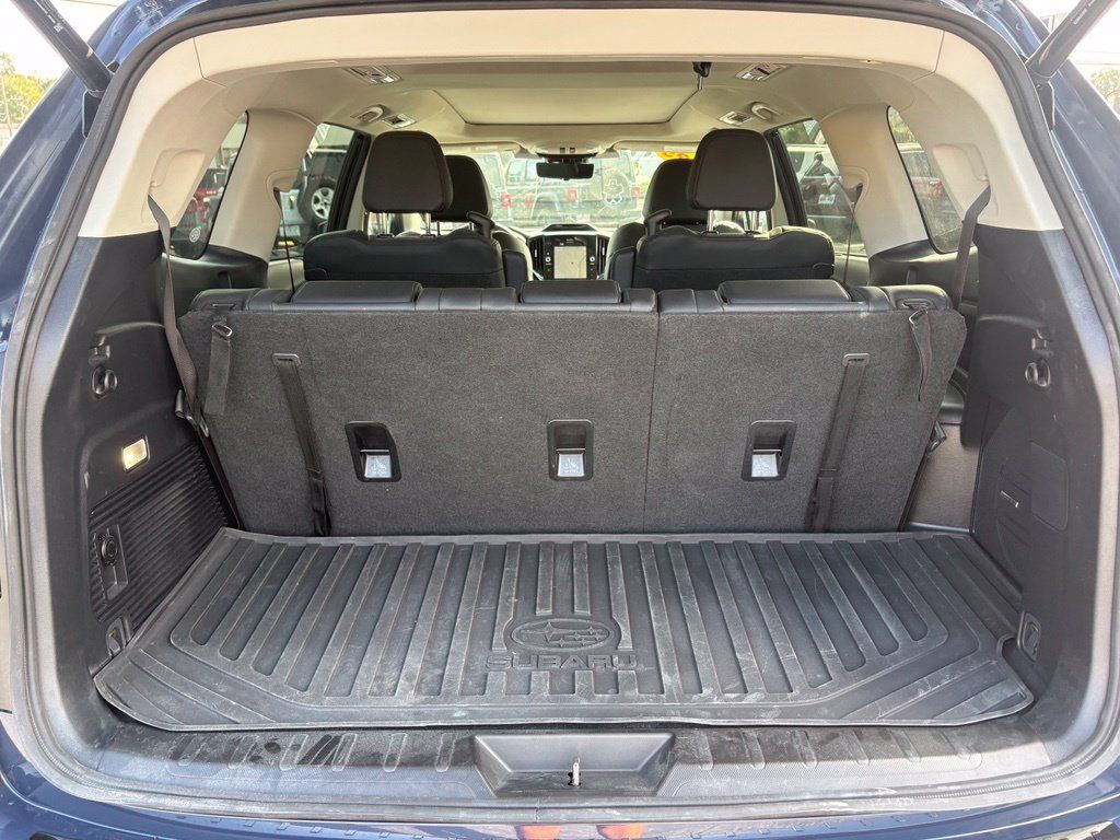 Used 2025 Subaru Ascent Bronze Edition AWD/4WD image 28