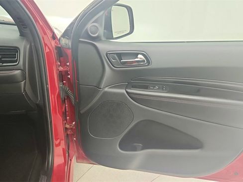 Used 2021 Dodge Durango R/T image 34