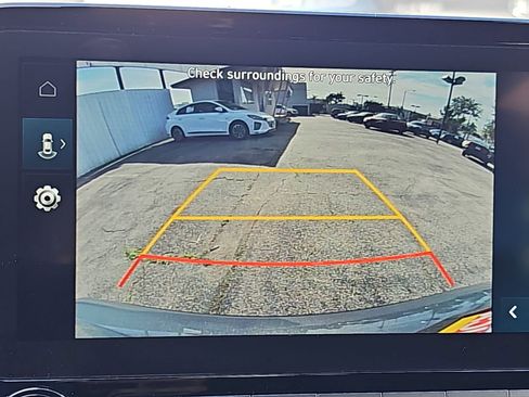 Certified 2023 Hyundai Kona N Line w/ Cargo Package image 26