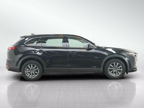 Used 2023 MAZDA CX-9 Touring AWD/4WD image 6