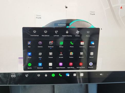 Used 2023 Tesla Model 3 Standard Range image 21