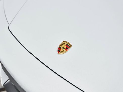 Used 2025 Porsche 911 Turbo S image 8