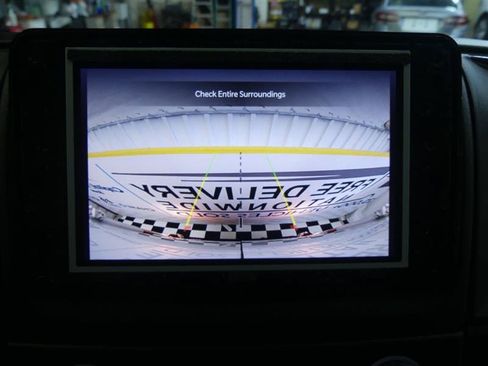 Used 2024 RAM ProMaster 2500 w/ Convenience Group FWD image 10