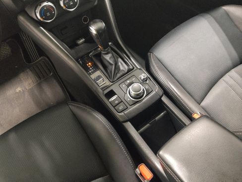 Used 2019 MAZDA CX-3 Touring w/ Preferred Equipment Package FWD image 26