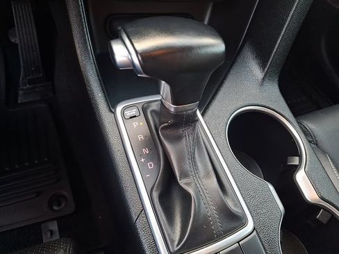 Used 2020 Kia Sportage EX FWD image 14