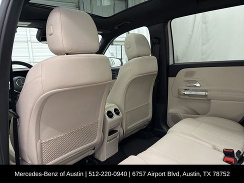 Used 2026 Mercedes-Benz GLB 250 image 19