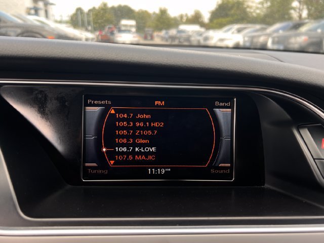 Used 2014 Audi A5 2.0T Premium AWD/4WD image 18