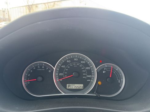 Used 2010 Subaru Impreza 2.5i Premium image 21