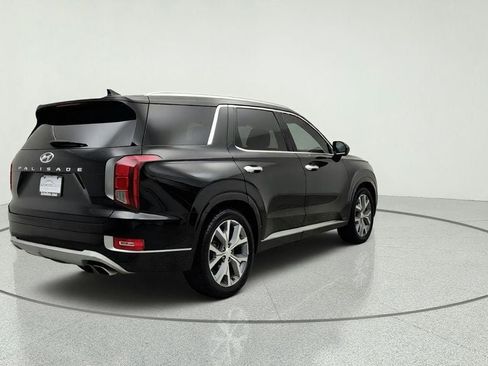 Used 2021 Hyundai Palisade Limited w/ Cargo Package FWD image 5