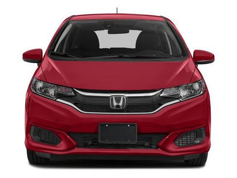 Used 2018 Honda Fit LX image 4
