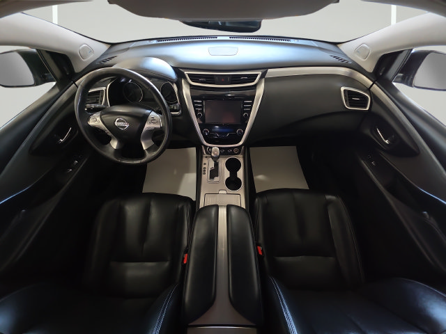 Used 2016 Nissan Murano Platinum w/ Platinum Technology Package AWD/4WD image 30
