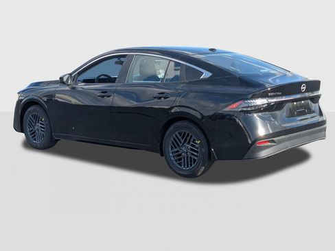 New 2026 Nissan Sentra SV w/ Floor Mat Package image 3