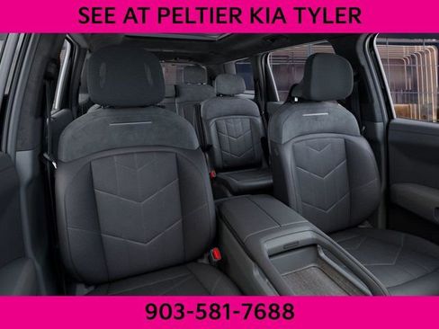 New 2027 Kia Telluride X-Line SX Prestige AWD/4WD image 17