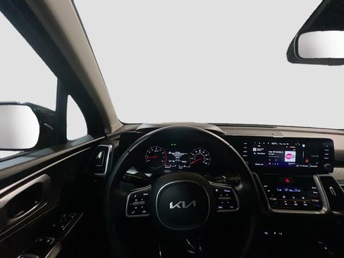 Used 2023 Kia Sorento S w/ Panoramic Sunroof Package FWD image 7