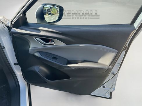 Used 2019 MAZDA CX-3 Touring image 30