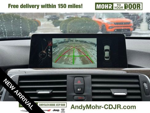 Used 2016 BMW 328i xDrive 328i xDrive image 19