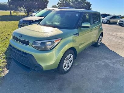 Used 2014 Kia Soul