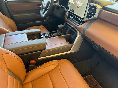 New 2026 Toyota Tundra 1794 Edition AWD/4WD image 18