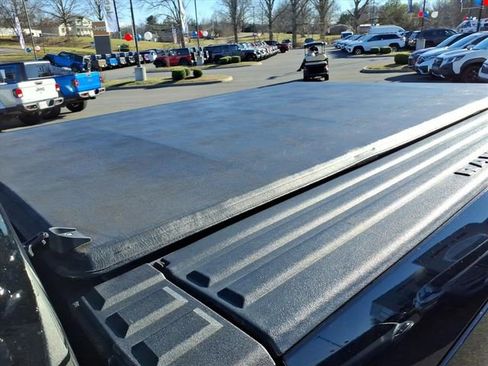 Used 2024 RAM 2500 Power Wagon w/ Level 2 Equipment Group image 13