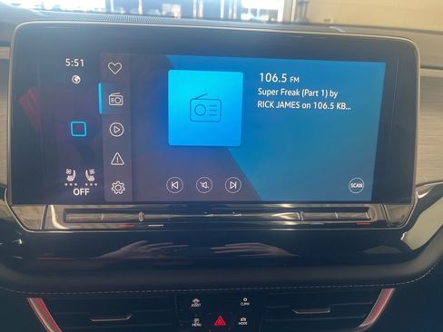 New 2026 Volkswagen Atlas Cross Sport SE AWD/4WD image 25