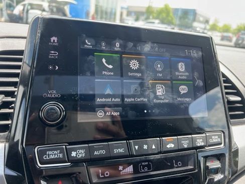 Certified 2024 Honda Odyssey EX-L image 18