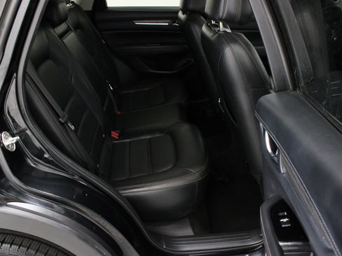 Used 2022 MAZDA CX-5 AWD 2.5 S w/ Premium Package image 37
