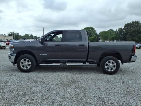 Used 2025 RAM 2500 Big Horn AWD/4WD image 8