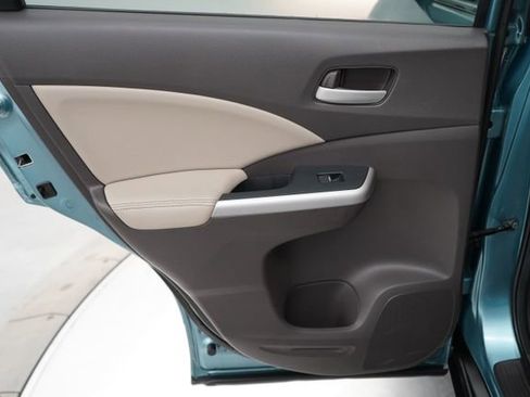 Used 2014 Honda CR-V EX-L image 34