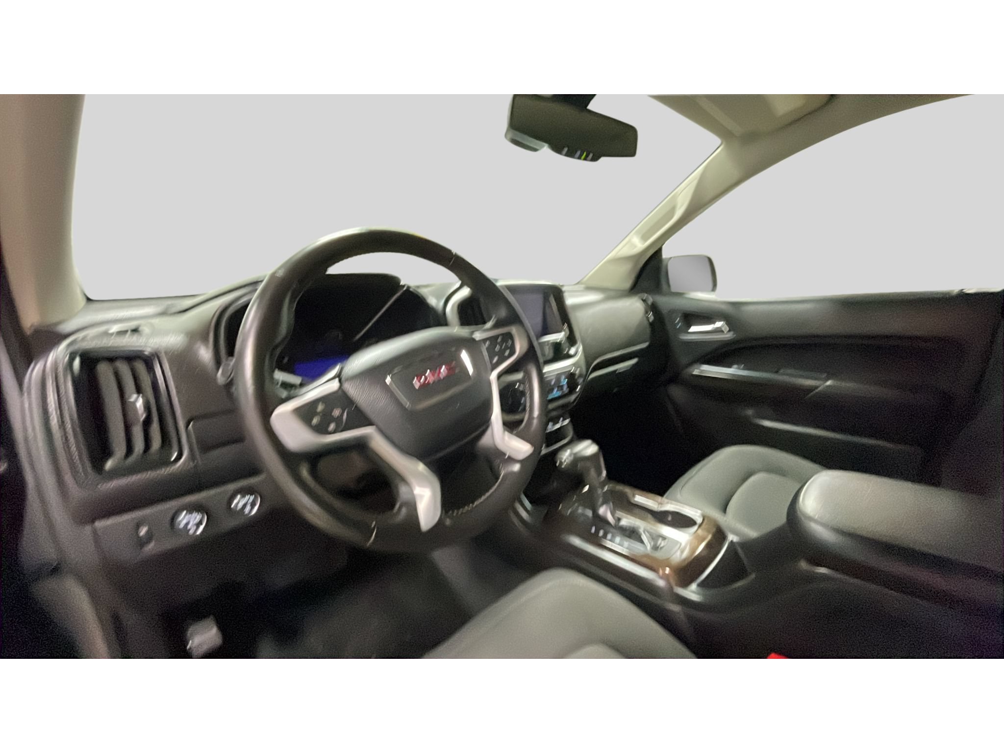 Used 2020 GMC Canyon SLE w/ Elevation Edition AWD/4WD image 10