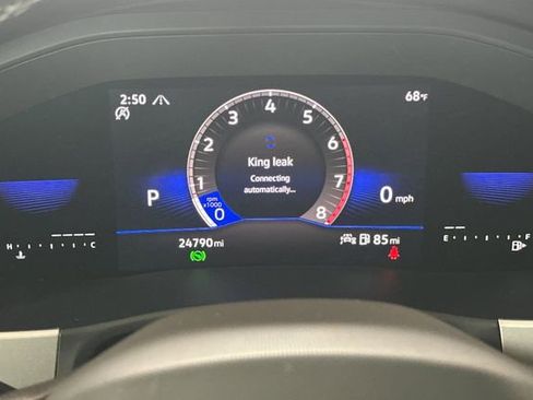 Certified 2023 Volkswagen Atlas SE AWD/4WD image 32