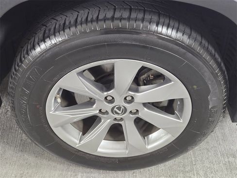 Used 2018 Lexus RX 350 FWD image 10